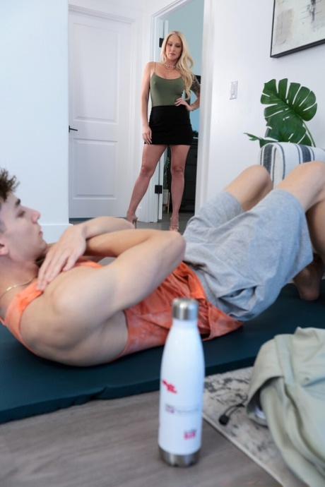 sexig mamma gratis nice foto