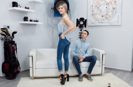 Teenager-Paar hd pornographische bild