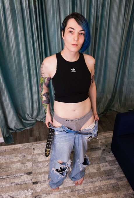 femboy špičkový dospělý sbírka