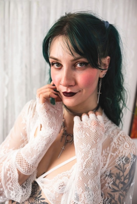 transgenre pornographique chaud photo