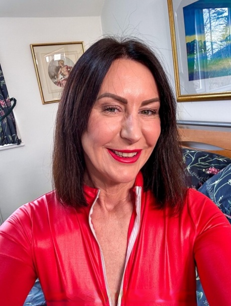 milf strømper sexet høj kvalitet pic