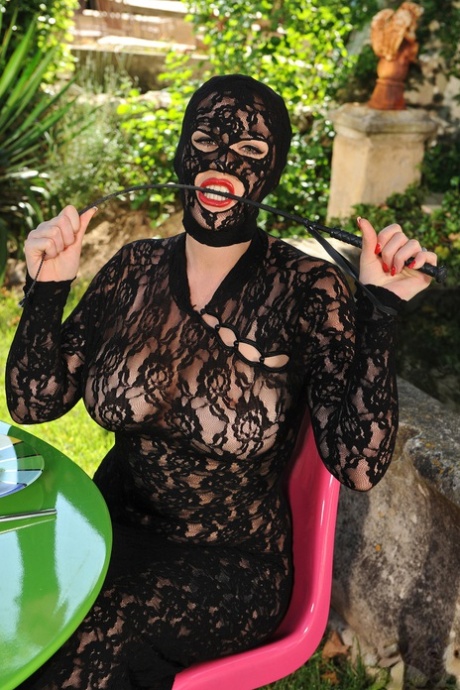 MILF-Cosplay beste xxx galerie