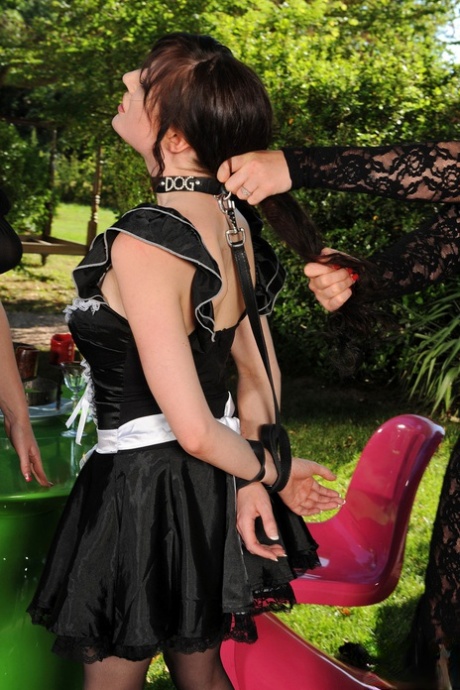 cosplay de milf des nus sympas image