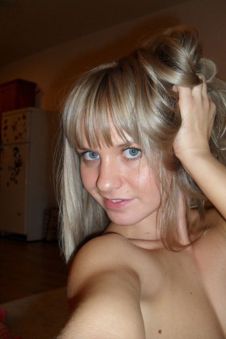 big tits selfie art porn pics