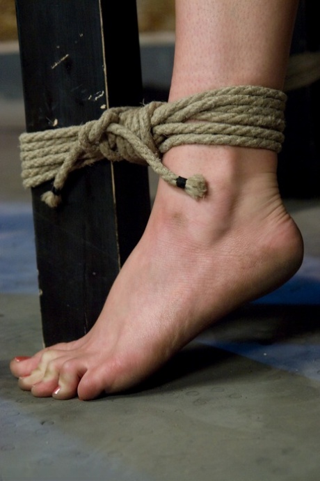 bdsm fötter naken bäst samling