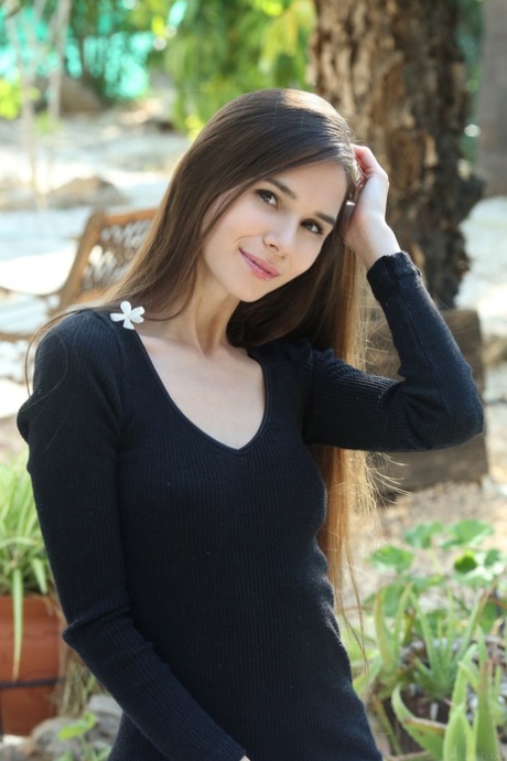 magere Russische pornografisch xxx foto