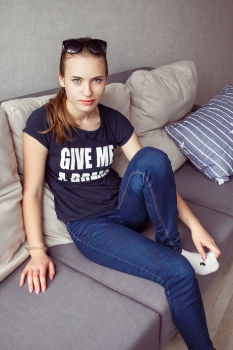 ruský model sex pěkný obrázek