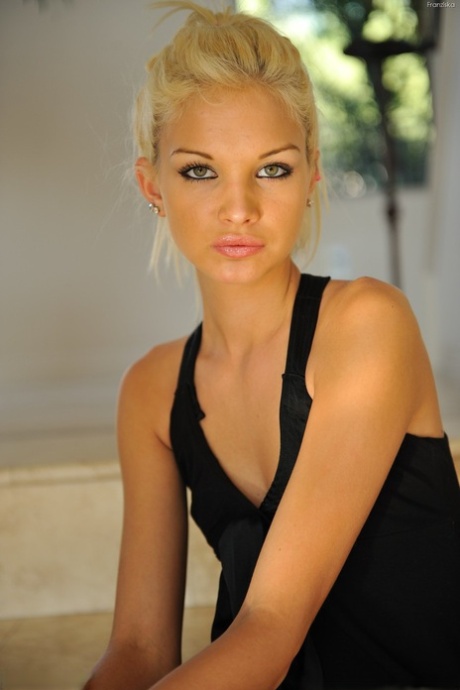 magere babe pornografisch verzameling