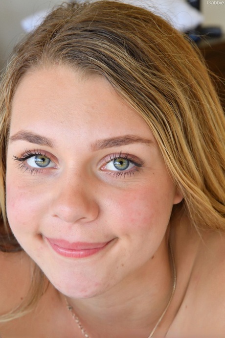 Gabbie Carter nude actress archive