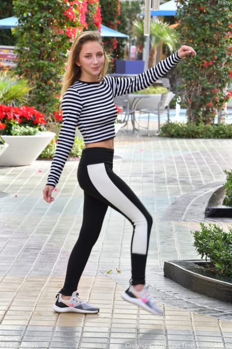 pantalones de yoga para adolescentes hermoso imagen