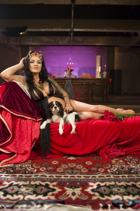 Lola Luscious high quality star photos