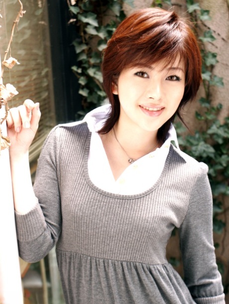 cheveux courts japonais xxx pornographique image