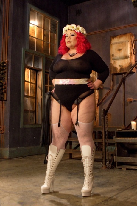 BBWブーツ ベスト 画像