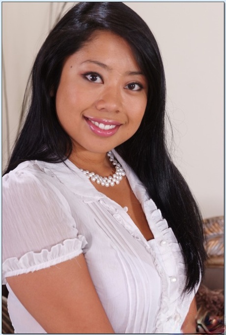 asiatisk moden fine hete foton